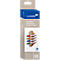 Whiteboard-Markerhalter Legamaster WOODEN, magnetisch, lagert 4 Boardmarker, B 60 x T 35 x H 200 mm, Buchenholz, lackiert